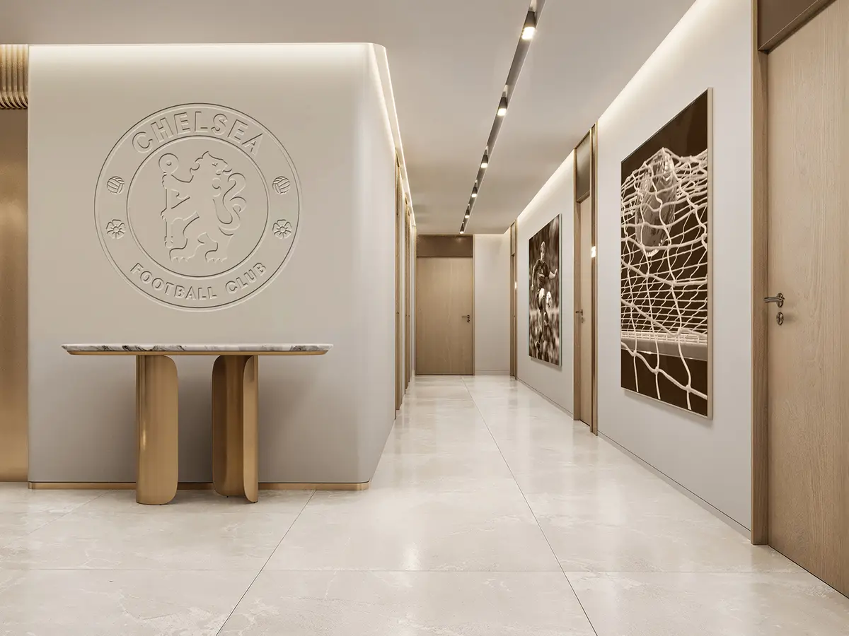 Chelsea Residences