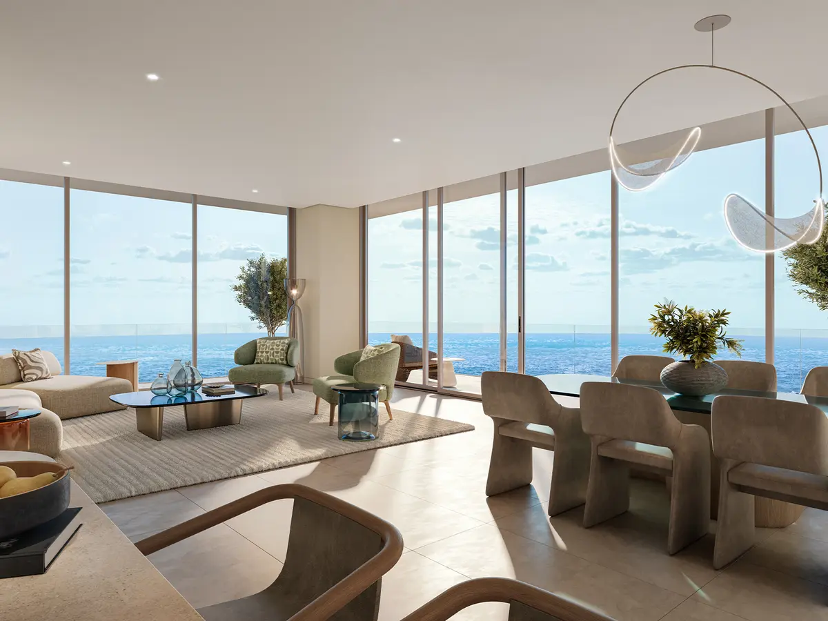 Chelsea Residences