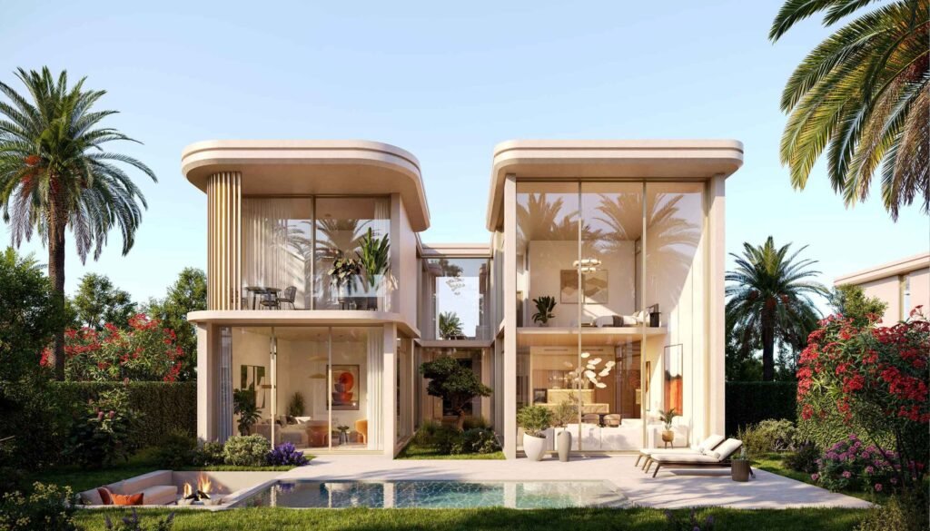 Manchester City Yas Residences