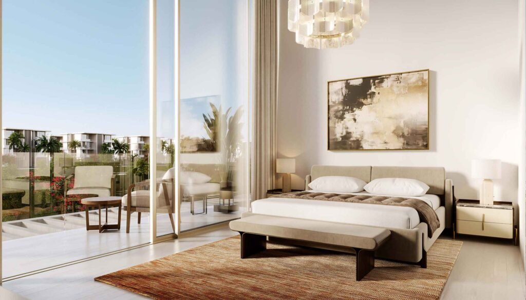 Manchester City Yas Residences