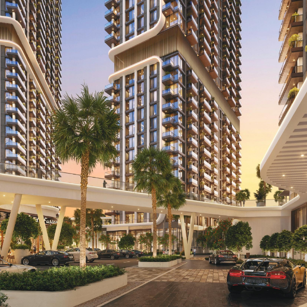 Mirdad development