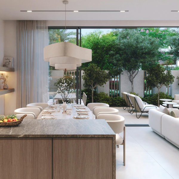 Mirdad development