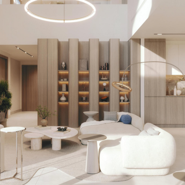 Mirdad development