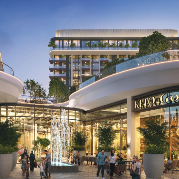 Mirdad development